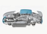 BMW M6 Coupe 2005 года (WW)